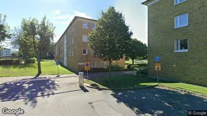 Bostadsrätter till salu i Askim-Frölunda-Högsbo - Bild från Google Street View