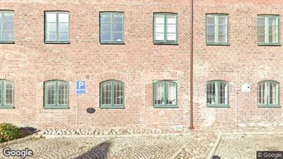 Bostadsrätter till salu i Härryda - Bild från Google Street View