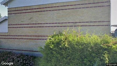 Bostadsrätter till salu i Partille - Bild från Google Street View