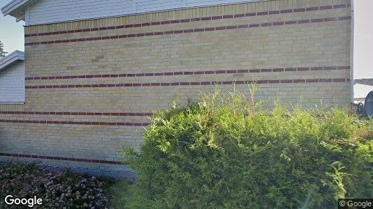 Bostadsrätter till salu i Partille - Bild från Google Street View