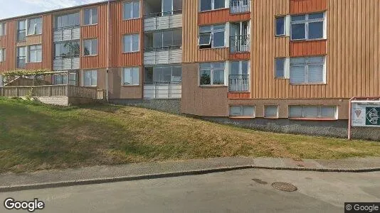 Bostadsrätter till salu i Askim-Frölunda-Högsbo - Bild från Google Street View