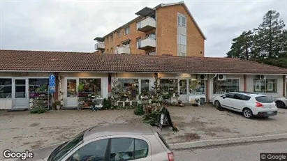 Bostadsrätter till salu i Trollhättan - Bild från Google Street View
