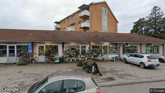 Bostadsrätter till salu i Trollhättan - Bild från Google Street View