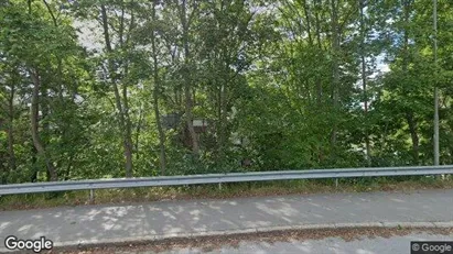 Bostadsrätter till salu i Söderort - Bild från Google Street View