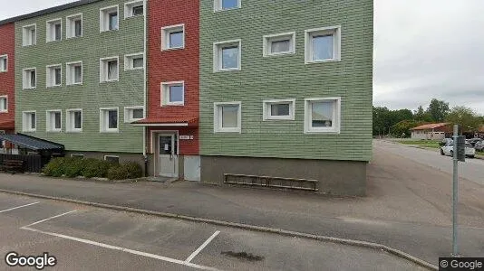 Bostadsrätter till salu i Avesta - Bild från Google Street View