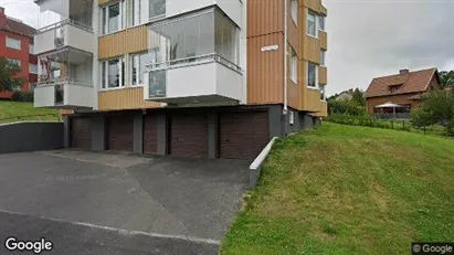 Bostadsrätter till salu i Jönköping - Bild från Google Street View