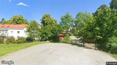Bostadsrätter till salu i Nykvarn - Bild från Google Street View
