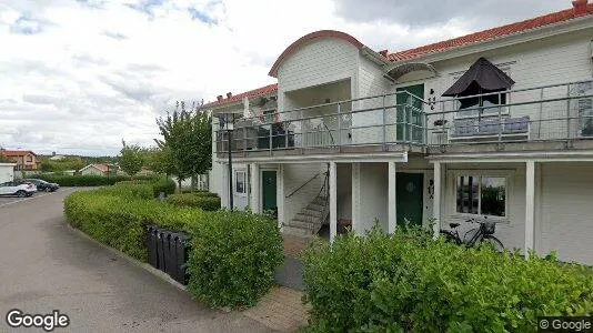 Bostadsrätter till salu i Västra hisingen - Bild från Google Street View