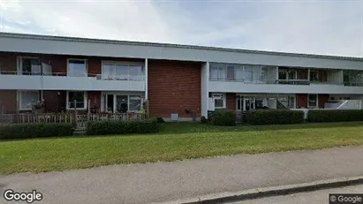 Bostadsrätter till salu i Uppsala - Bild från Google Street View