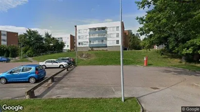 Bostadsrätter till salu i Västra hisingen - Bild från Google Street View