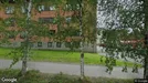 Bostadsrätt till salu, Östersund, Samuel Permans gata