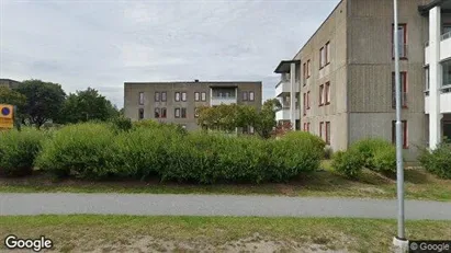 Bostadsrätter till salu i Nacka - Bild från Google Street View