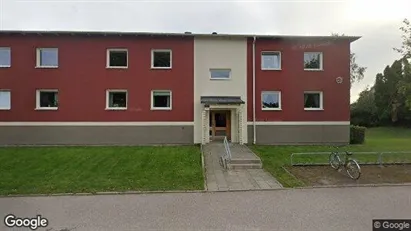 Bostadsrätter till salu i Östhammar - Bild från Google Street View