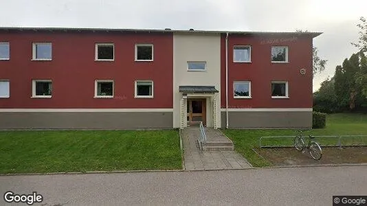 Bostadsrätter till salu i Östhammar - Bild från Google Street View
