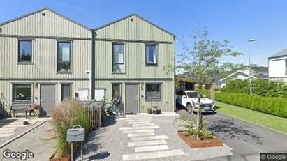 Bostadsrätter till salu i Uppsala - Bild från Google Street View