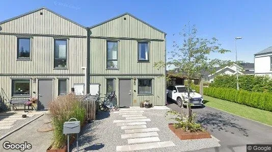 Bostadsrätter till salu i Uppsala - Bild från Google Street View