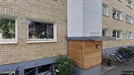 Bostadsrätt till salu, Jönköping, Veragatan