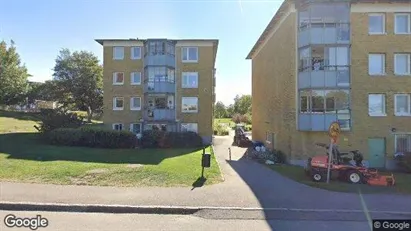 Bostadsrätter till salu i Askim-Frölunda-Högsbo - Bild från Google Street View