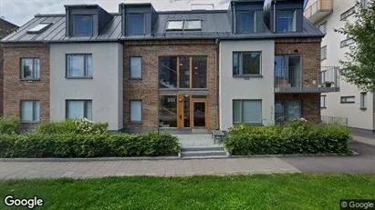 Bostadsrätter till salu i Norra hisingen - Bild från Google Street View