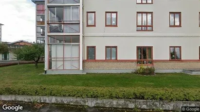 Bostadsrätter till salu i Karlskoga - Bild från Google Street View