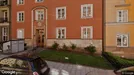 Bostadsrätt till salu, Vasastan, Robert Almströmsgatan