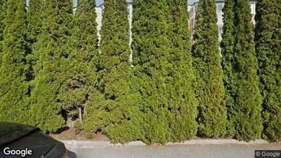 Bostadsrätter till salu i Sundbyberg - Bild från Google Street View