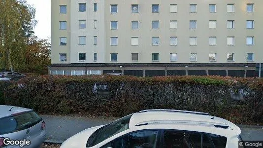 Bostadsrätter till salu i Söderort - Bild från Google Street View