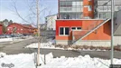 Bostadsrätt till salu, Umeå, Istidsgatan