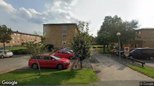 Bostadsrätter till salu i Värnamo - Bild från Google Street View