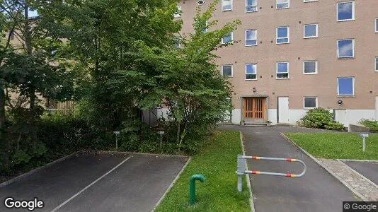 Bostadsrätter till salu i Johanneberg - Bild från Google Street View