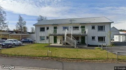 Bostadsrätter till salu i Vårgårda - Bild från Google Street View