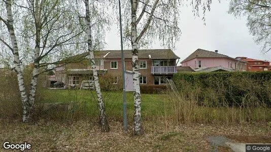 Bostadsrätter till salu i Örebro - Bild från Google Street View