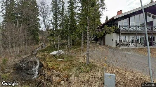 Bostadsrätter till salu i Åre - Bild från Google Street View