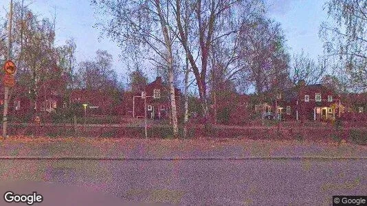 Bostadsrätter till salu i Karlskoga - Bild från Google Street View