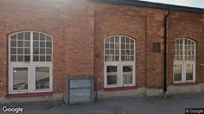 Bostadsrätter till salu i Järfälla - Bild från Google Street View
