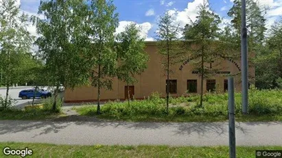 Bostadsrätter till salu i Södertälje - Bild från Google Street View