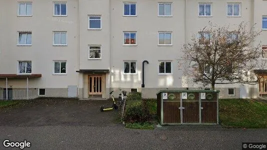 Bostadsrätter till salu i Eskilstuna - Bild från Google Street View