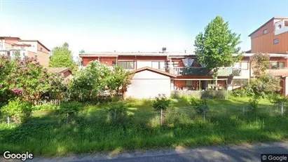 Bostadsrätter till salu i Uppsala - Bild från Google Street View