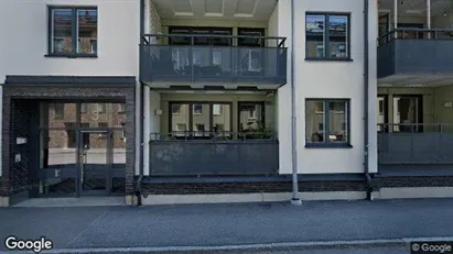Bostadsrätter till salu i Uppsala - Bild från Google Street View