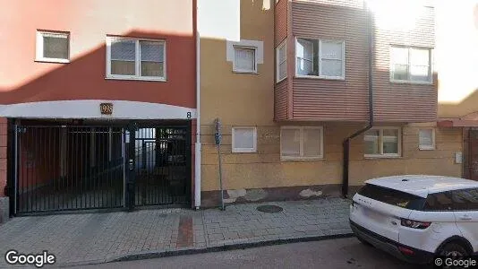 Bostadsrätter till salu i Västerås - Bild från Google Street View