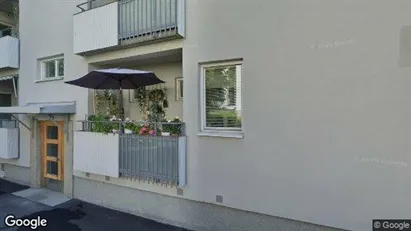 Bostadsrätter till salu i Södertälje - Bild från Google Street View