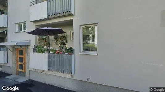 Bostadsrätter till salu i Södertälje - Bild från Google Street View