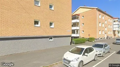 Bostadsrätter till salu i Jönköping - Bild från Google Street View