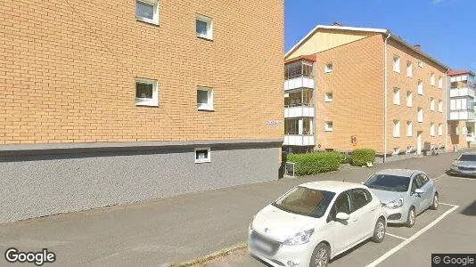 Bostadsrätter till salu i Jönköping - Bild från Google Street View