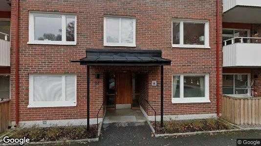 Bostadsrätter till salu i Söderort - Bild från Google Street View