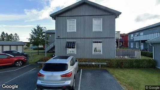Bostadsrätter till salu i Ale - Bild från Google Street View