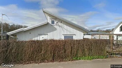 Lägenheter till salu i Halmstad - Bild från Google Street View