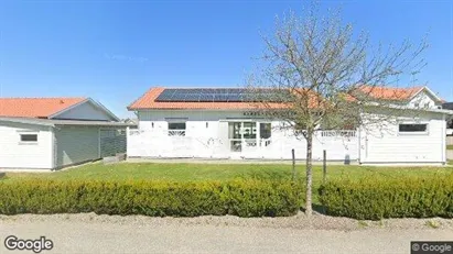 Bostadsrätter till salu i Vårgårda - Bild från Google Street View