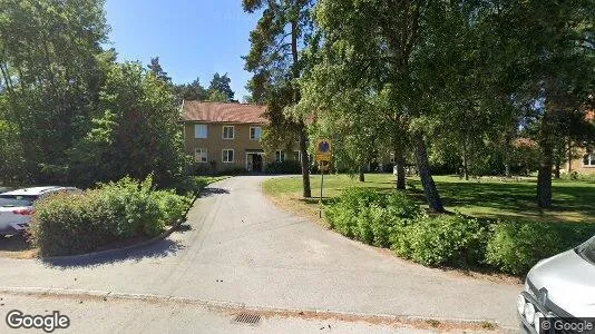 Bostadsrätter till salu i Danderyd - Bild från Google Street View