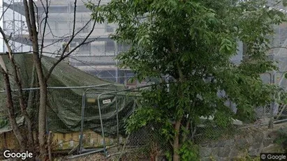 Bostadsrätter till salu i Nacka - Bild från Google Street View